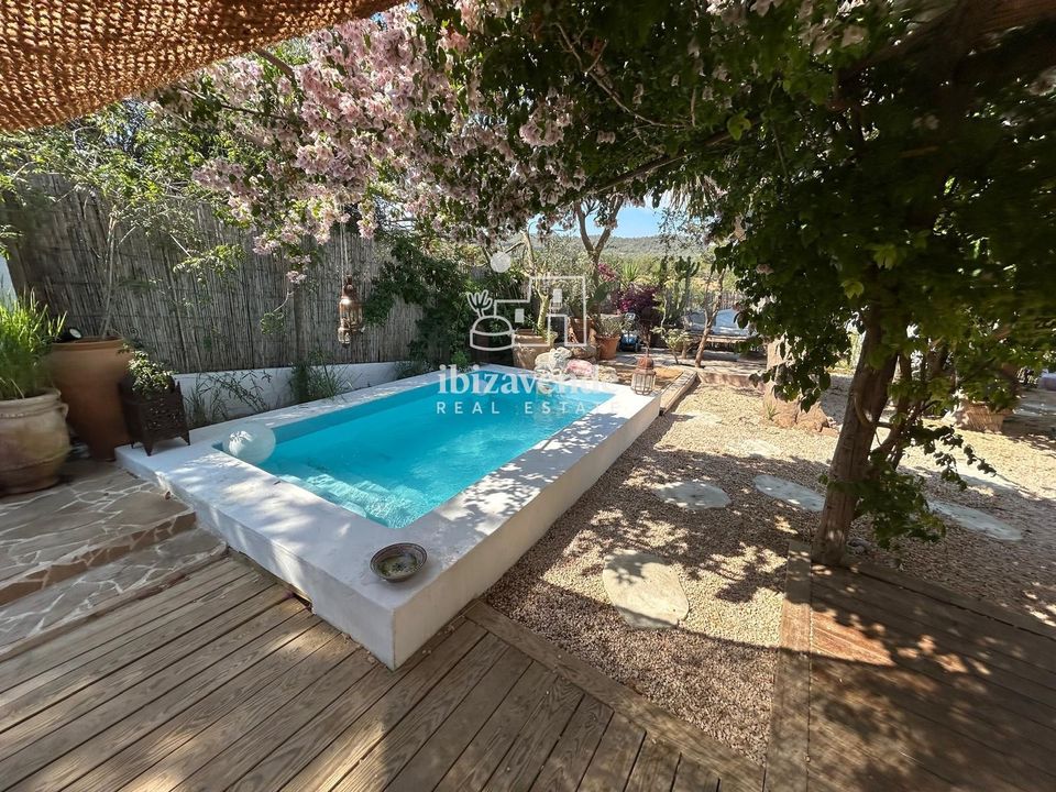 Villa i Sant Rafael De Sa Creu, Ibiza - foto 1