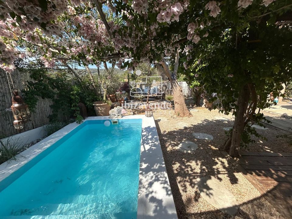 Villa i Sant Rafael De Sa Creu, Ibiza - foto 2