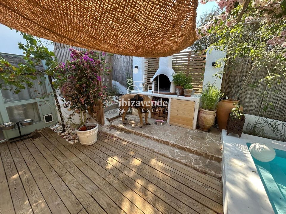 Villa i Sant Rafael De Sa Creu, Ibiza - foto 3
