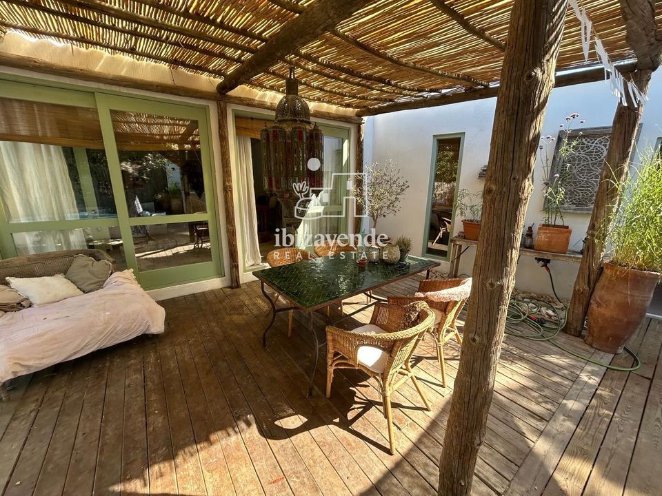 Villa i Sant Rafael De Sa Creu, Ibiza - foto 5