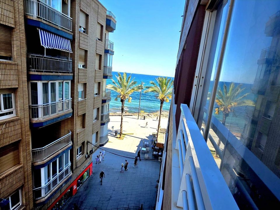 Apartament a Torrevieja, Alicante - foto 1