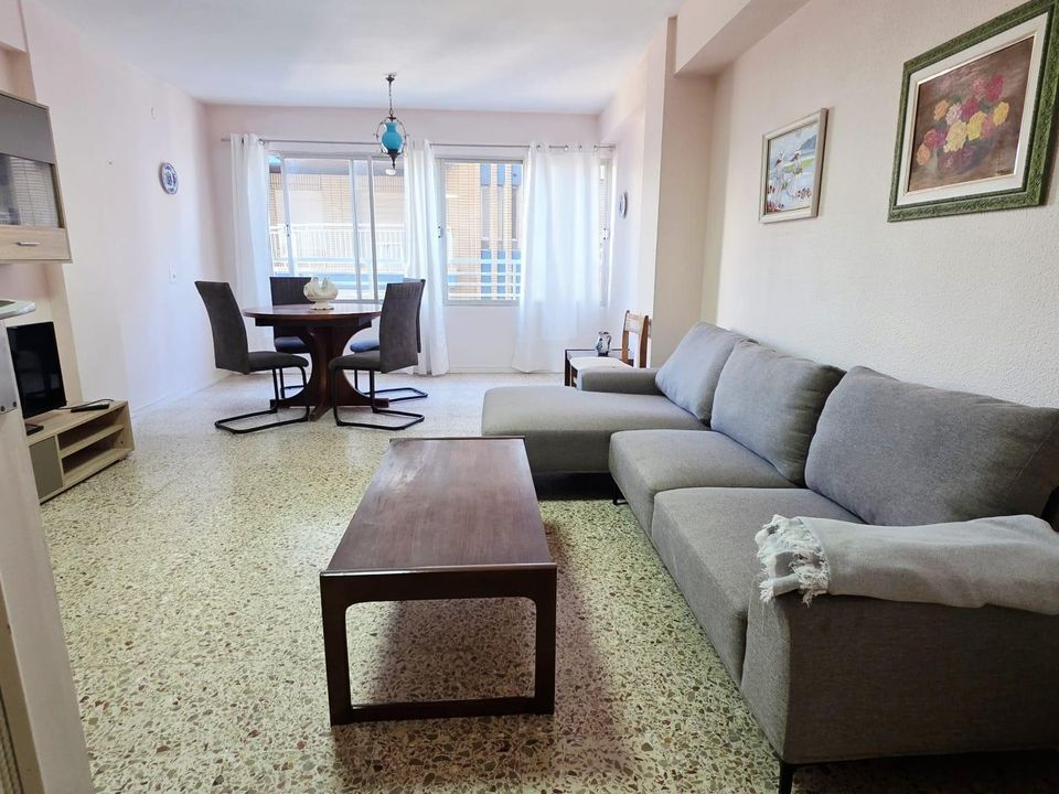 Apartament a Torrevieja, Alicante - foto 4