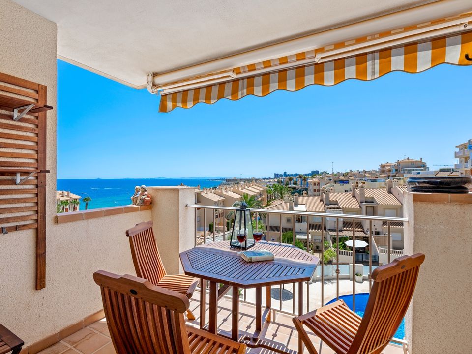 Apartamento em Cabo Roig, Alicante - foto 2