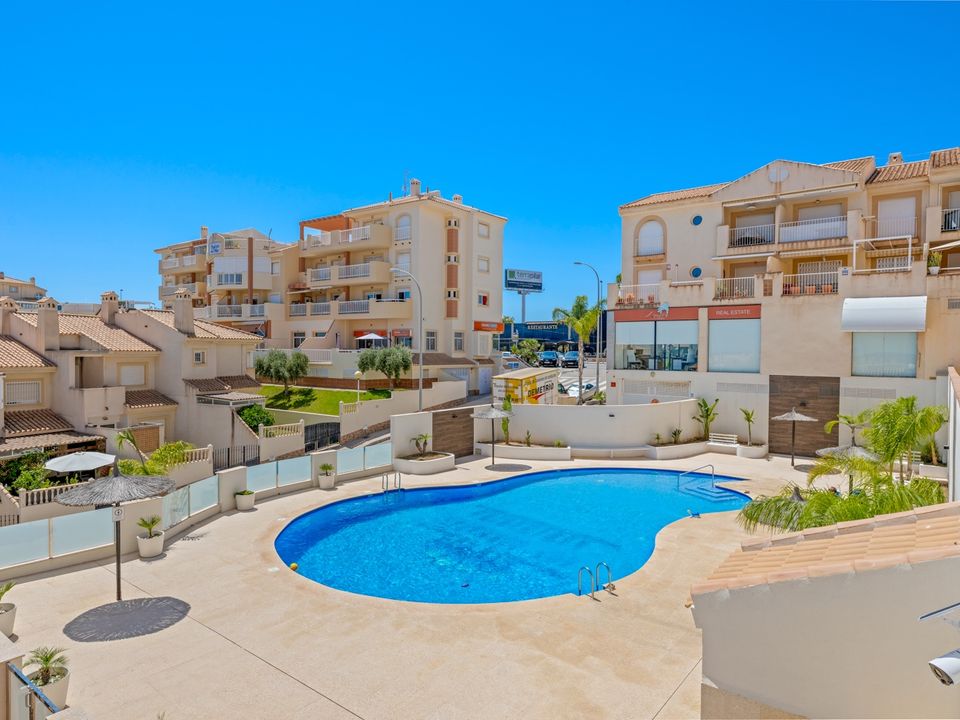 Apartamento em Cabo Roig, Alicante - foto 3