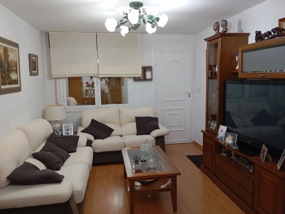 Byhus i Daya Vieja, Alicante - foto 3