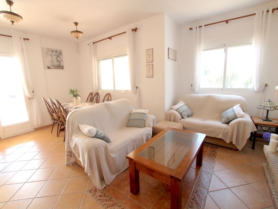 Villa i Dolores, Alicante - bilde 5