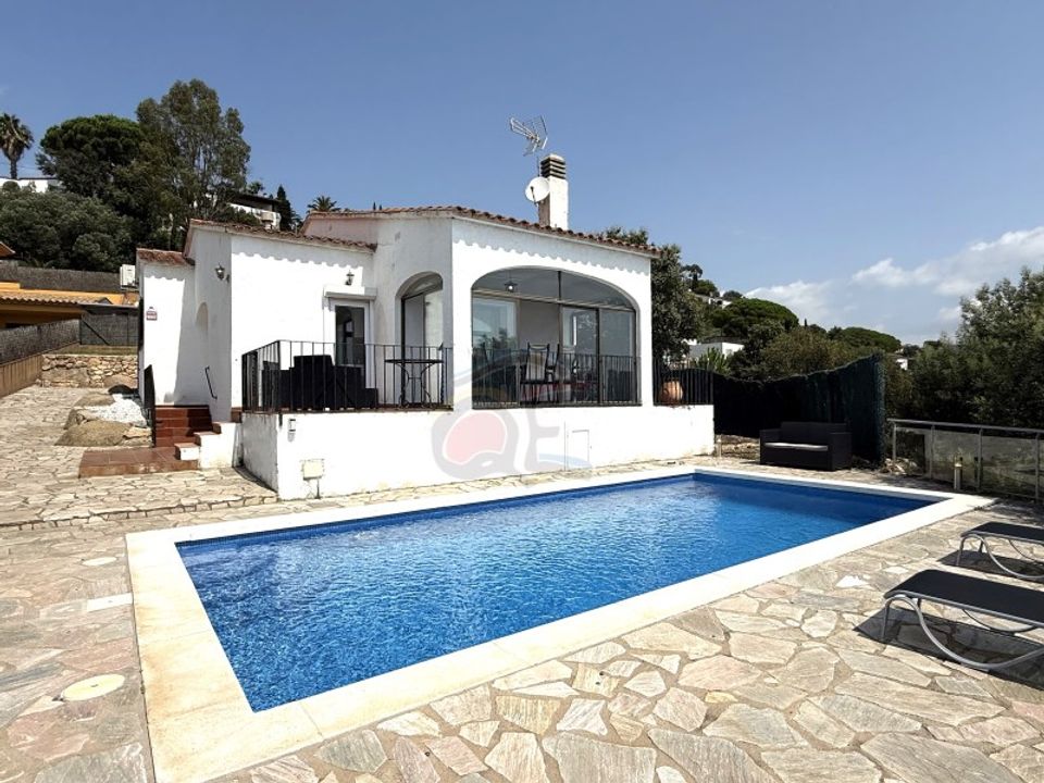 Villa i Calonge, Gerona - foto 1
