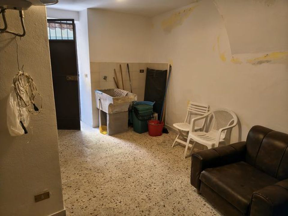 Byhus i Burgio, Agrigento - foto 5