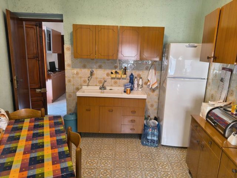 Byhus i Burgio, Agrigento - foto 4