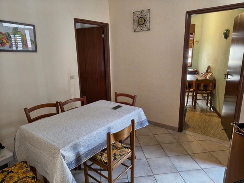 Byhus i Burgio, Agrigento - foto 1