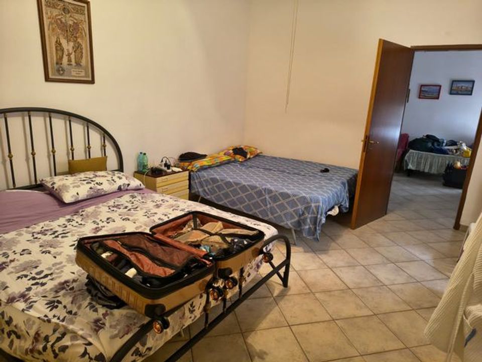 Byhus i Burgio, Agrigento - foto 3