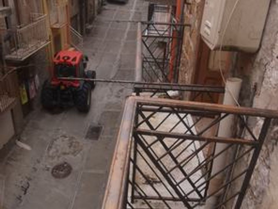 Byhus i Alessandria della Rocca, Agrigento - foto 5