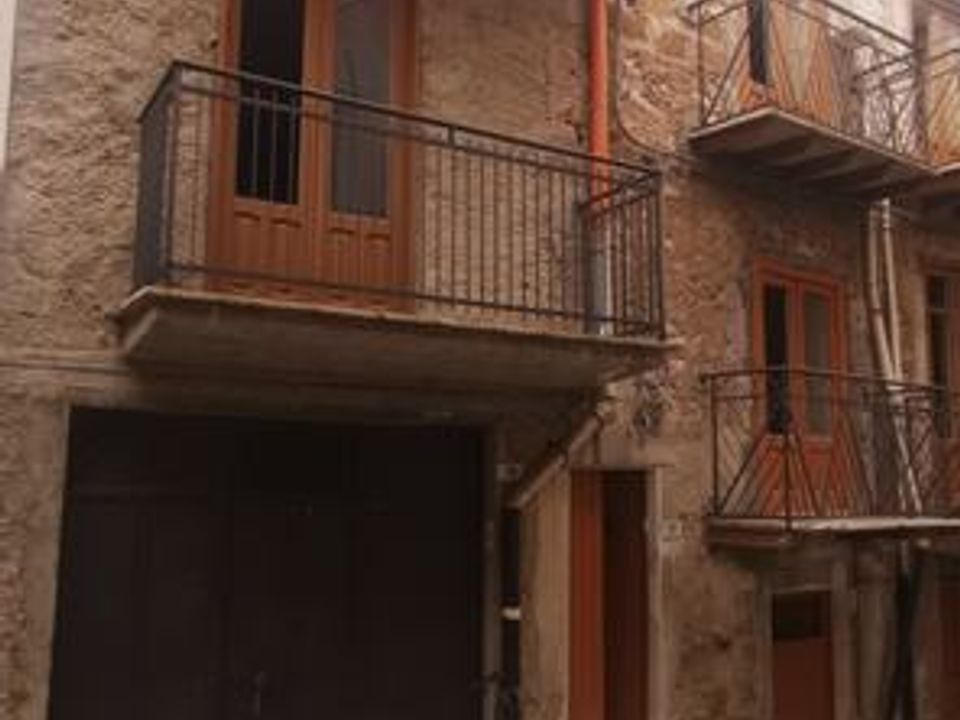 Byhus i Alessandria della Rocca, Agrigento - foto 2