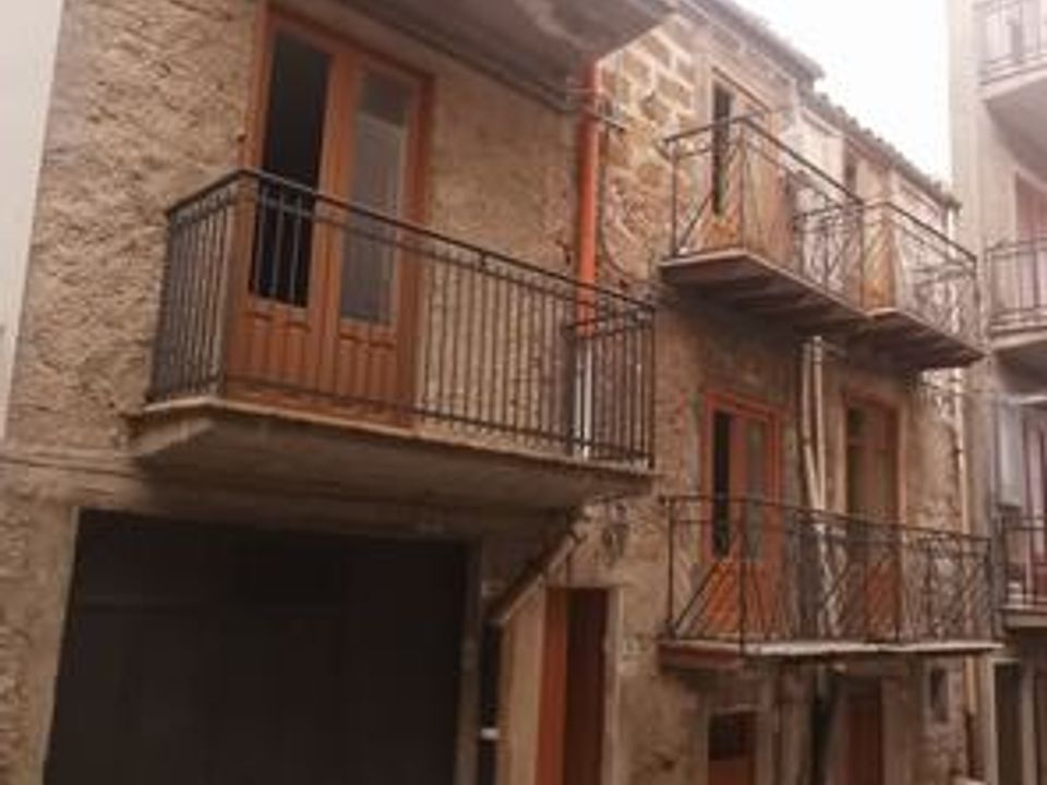 Byhus i Alessandria della Rocca, Agrigento - foto 3