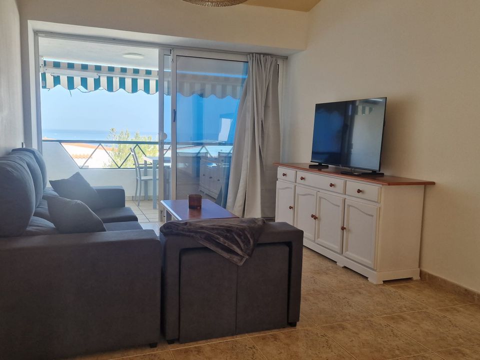 Apartamento en Patalavaca, Gran Canaria - foto 5