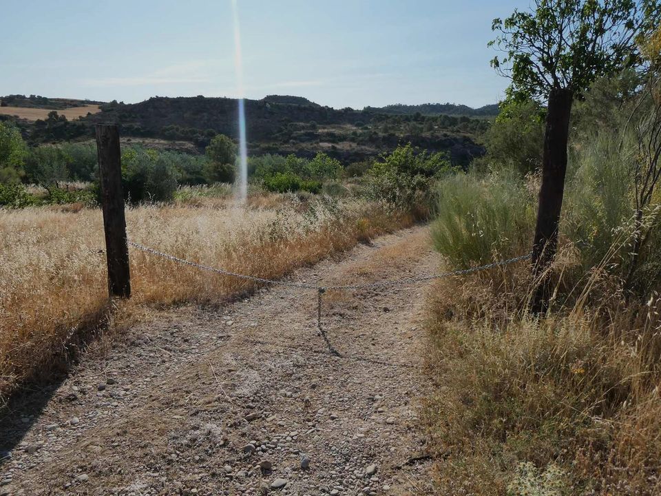 Finca in Caspe, Zaragoza - foto 2