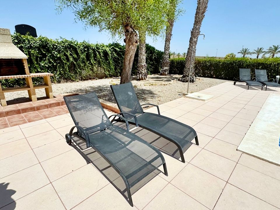 Villa i Hacienda del Alamo, Murcia - foto 5