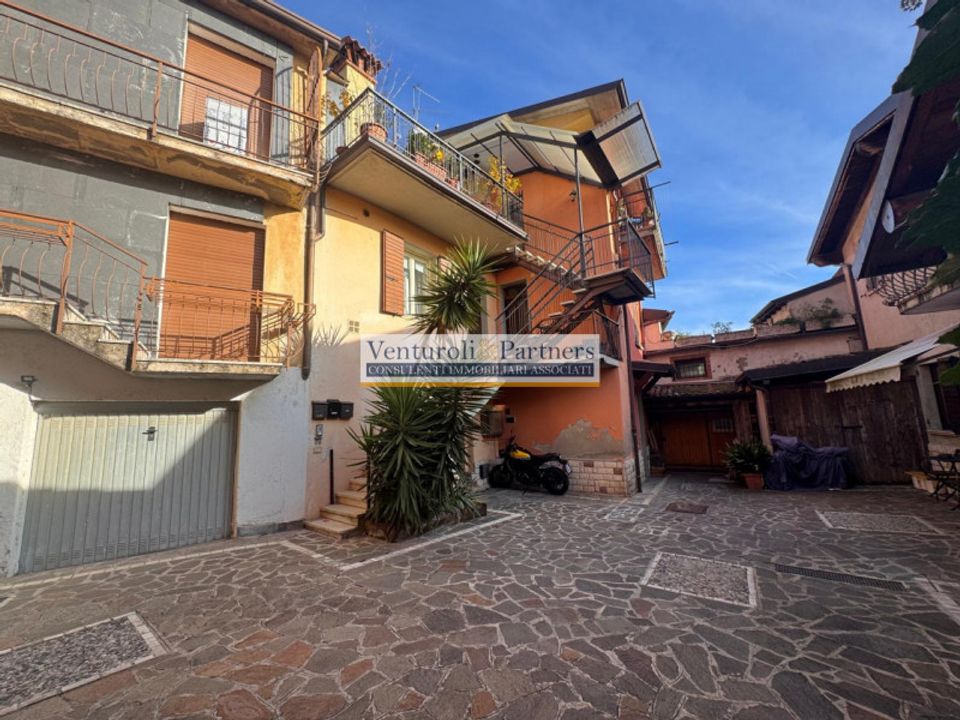 Lejlighed i Puegnago del Garda, Brescia - foto 5