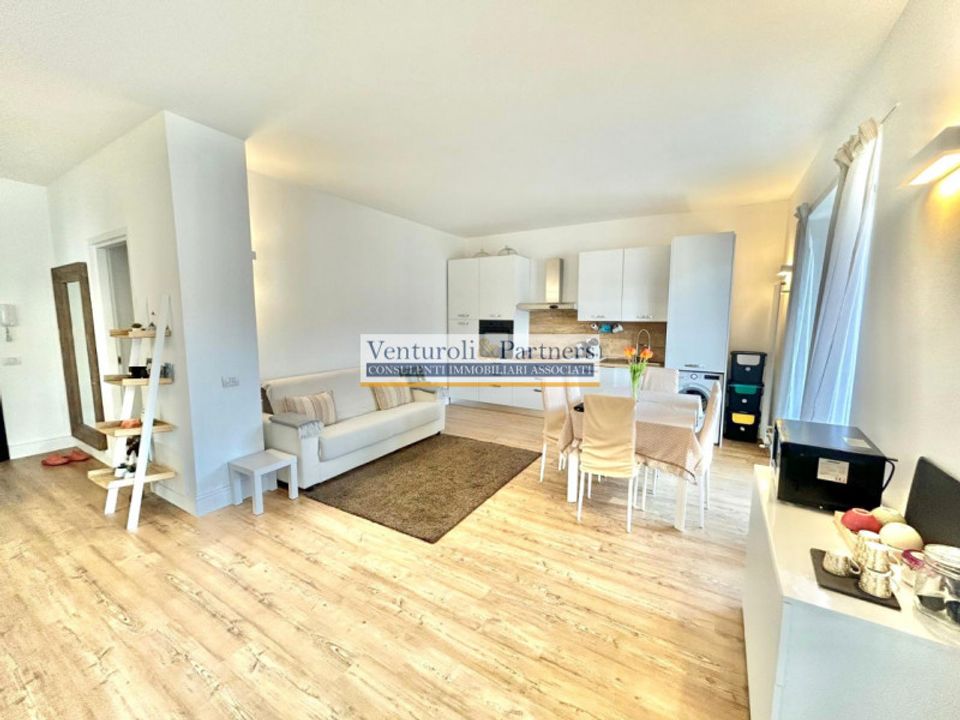 Lejlighed i Moniga del Garda, Brescia - foto 3