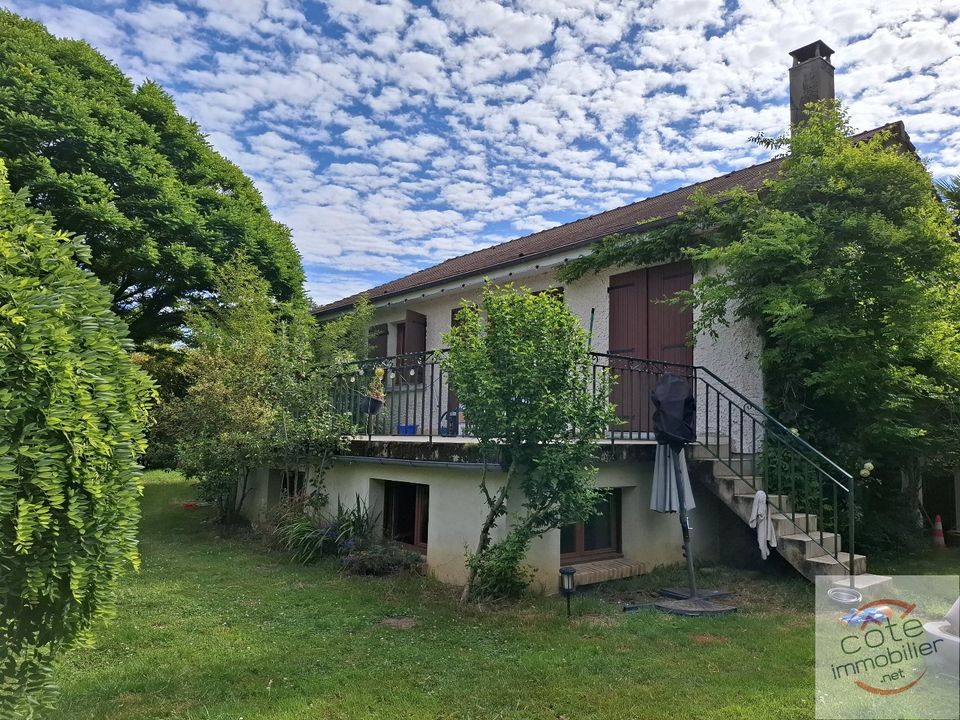 Willa: Saint-Arnoult-en-Yvelines, Yvelines – zdjęcie 2