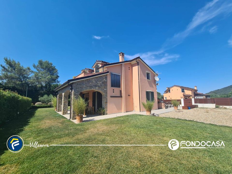 Villa en Villanova d'Albenga, Savona - foto 1