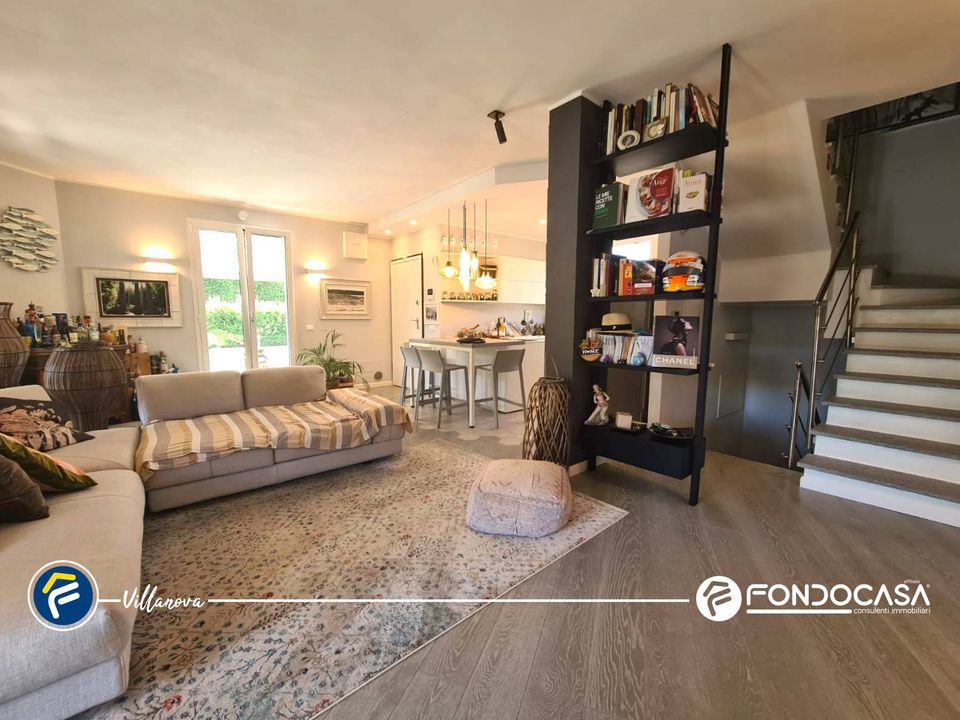 Villa en Villanova d'Albenga, Savona - foto 3