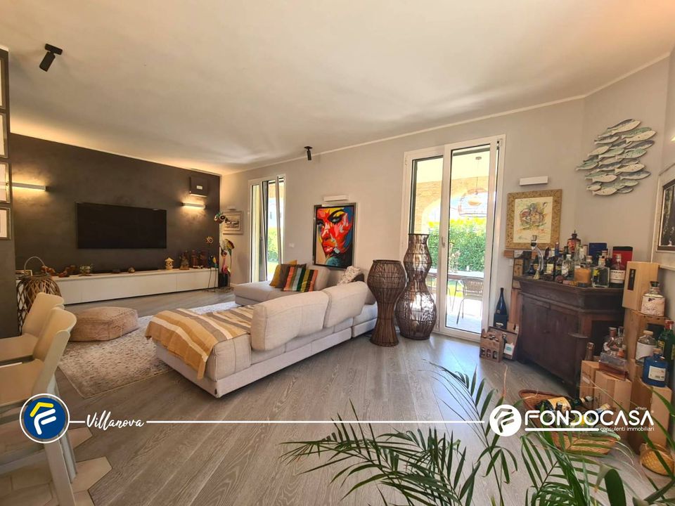 Villa en Villanova d'Albenga, Savona - foto 4