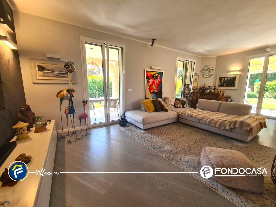 Villa en Villanova d'Albenga, Savona - foto 5