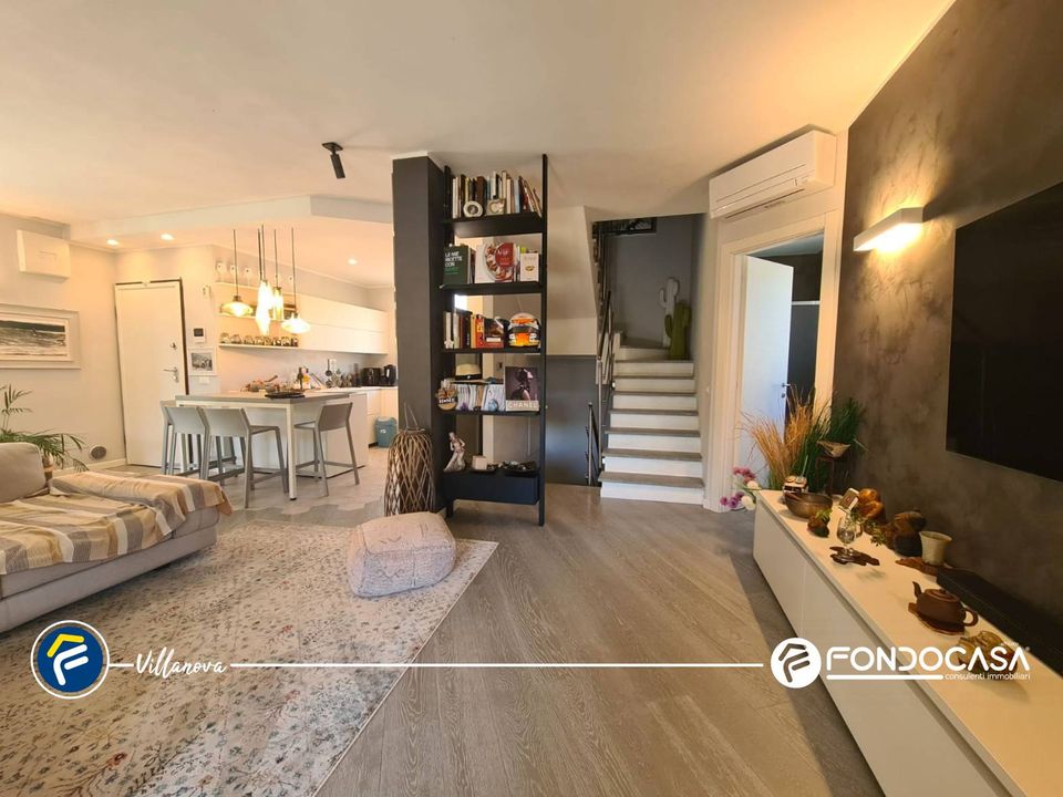 Villa i Villanova d'Albenga, Savona - foto 5