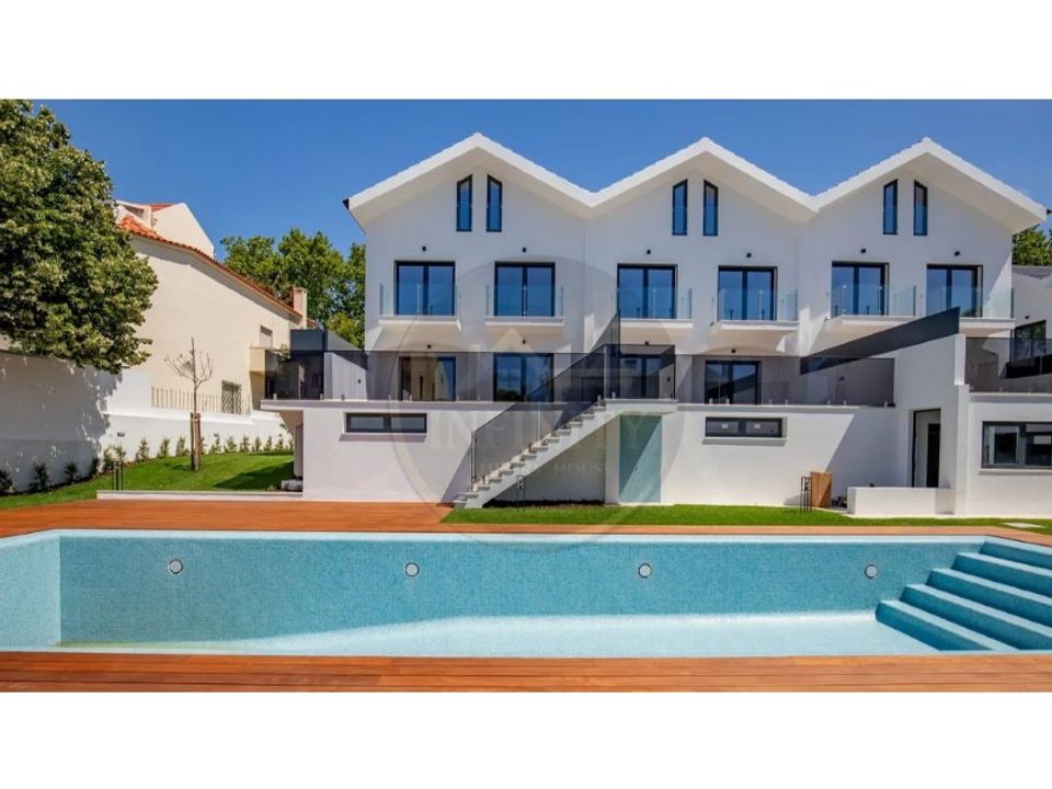 Villa i Cascais, Lisbon - foto 1
