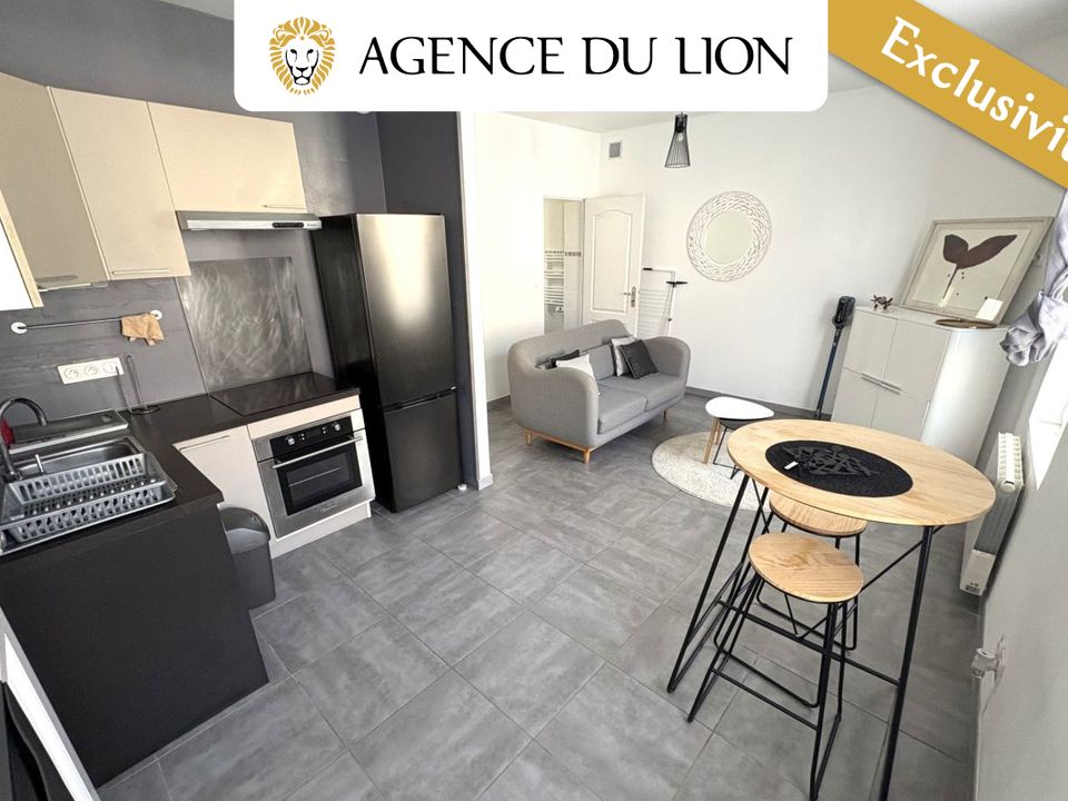 Apartament a Dreux, Eure-et-Loir - foto 1