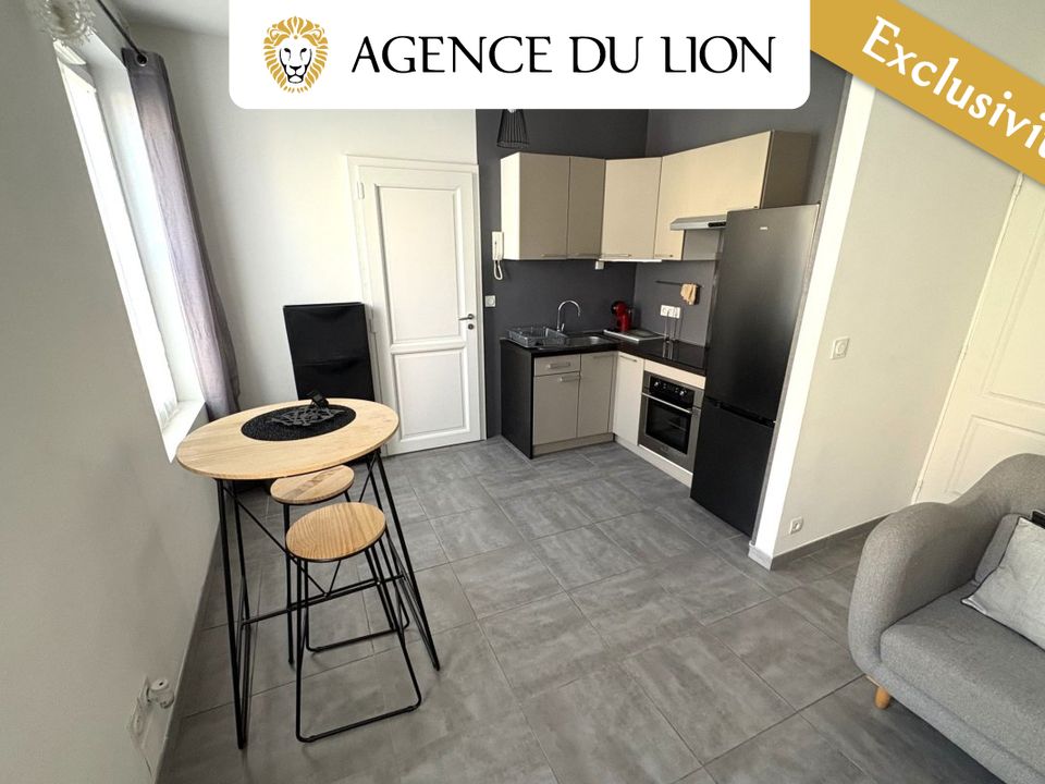 Apartament a Dreux, Eure-et-Loir - foto 2