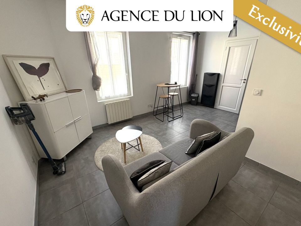Apartament a Dreux, Eure-et-Loir - foto 3