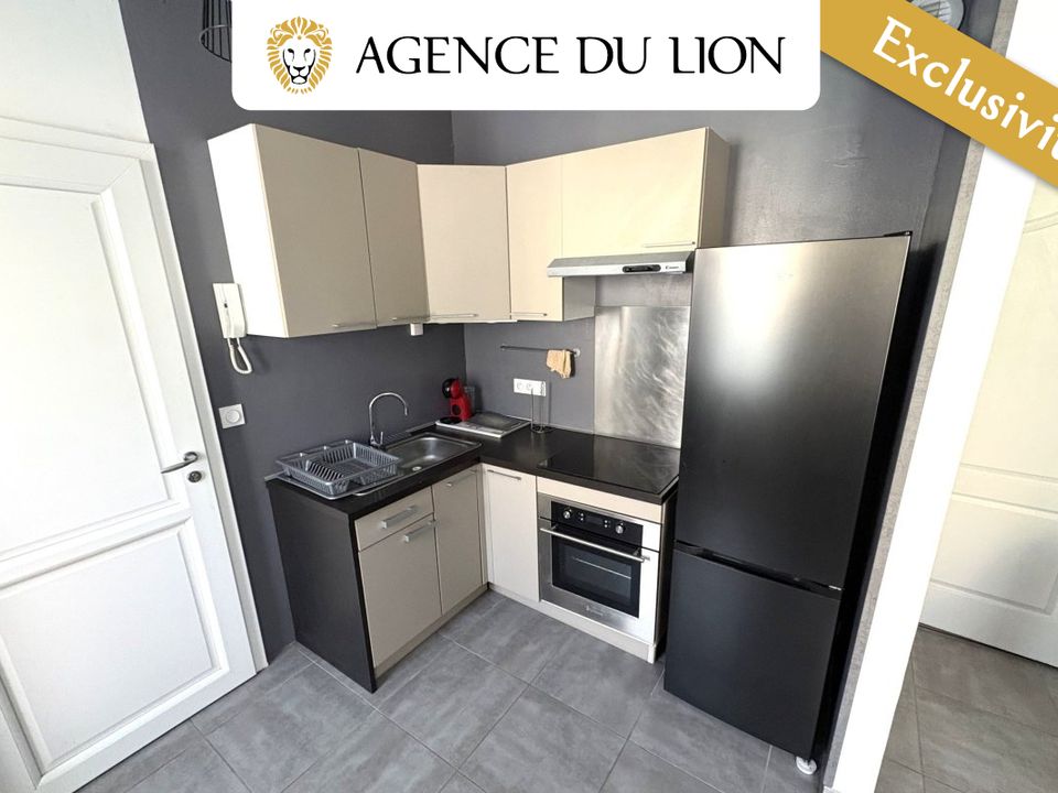 Apartament a Dreux, Eure-et-Loir - foto 4