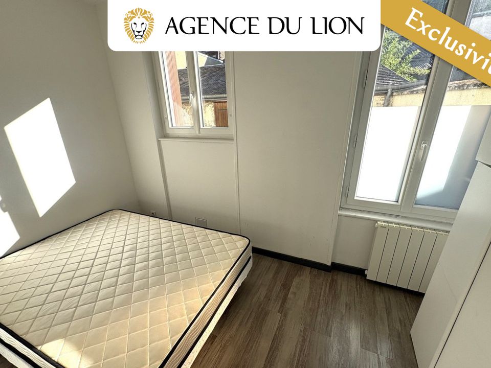 Apartament a Dreux, Eure-et-Loir - foto 5