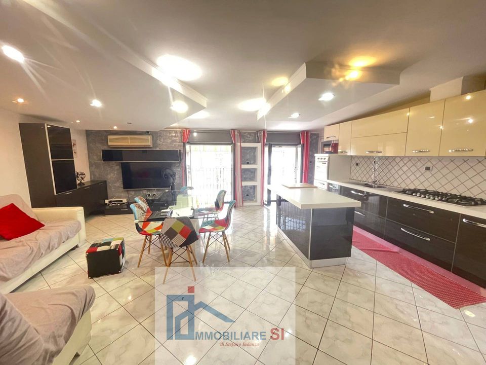 Wohnung in San Giorgio del Sannio, Benevento - Foto 1
