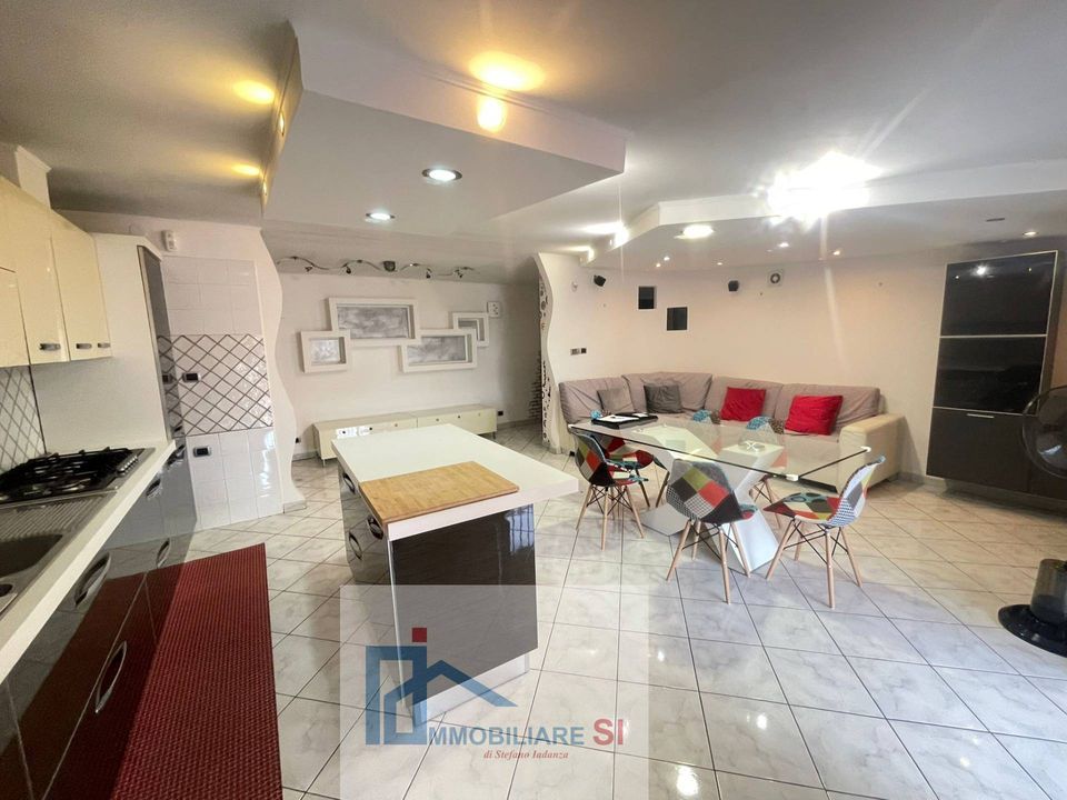Wohnung in San Giorgio del Sannio, Benevento - Foto 2