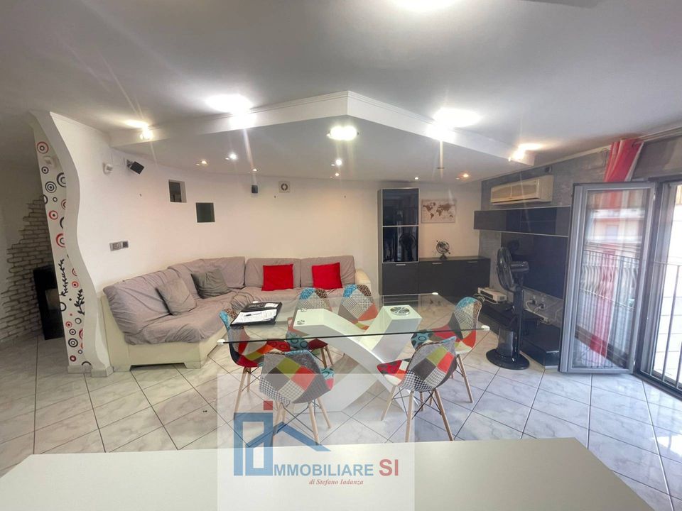 Wohnung in San Giorgio del Sannio, Benevento - Foto 3