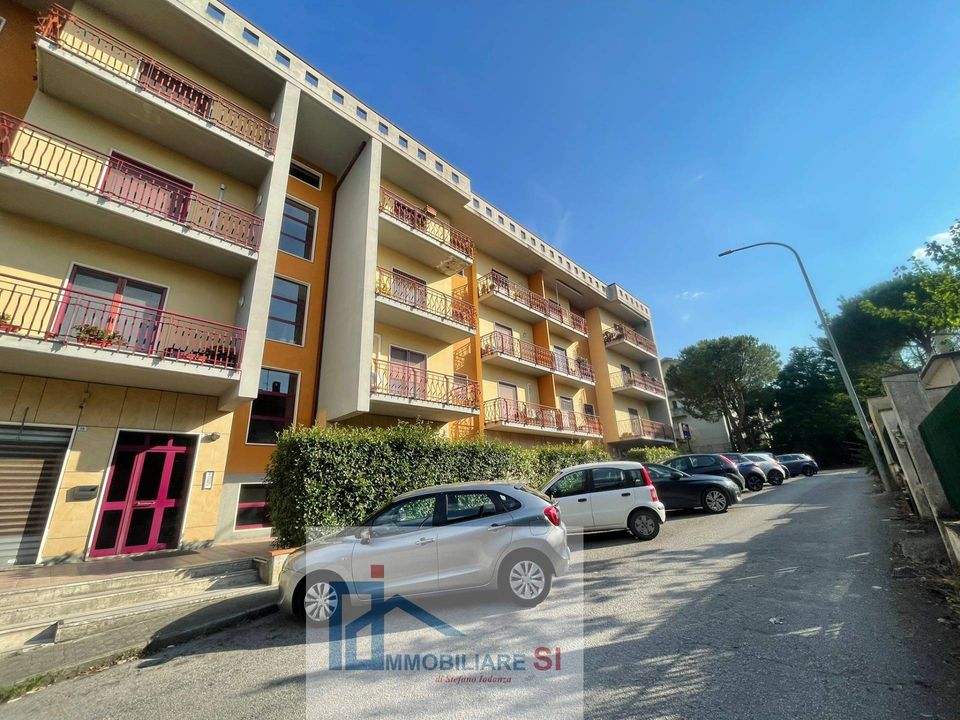Wohnung in Benevento, Benevento - Foto 1