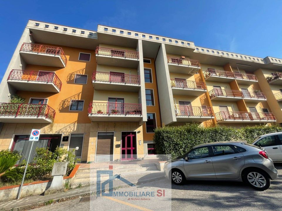 Wohnung in Benevento, Benevento - Foto 2