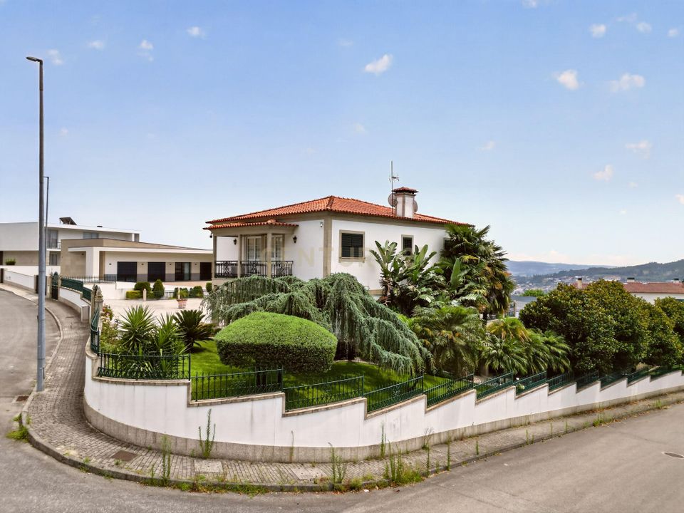Villa i Barcelos, Braga - bilde 1