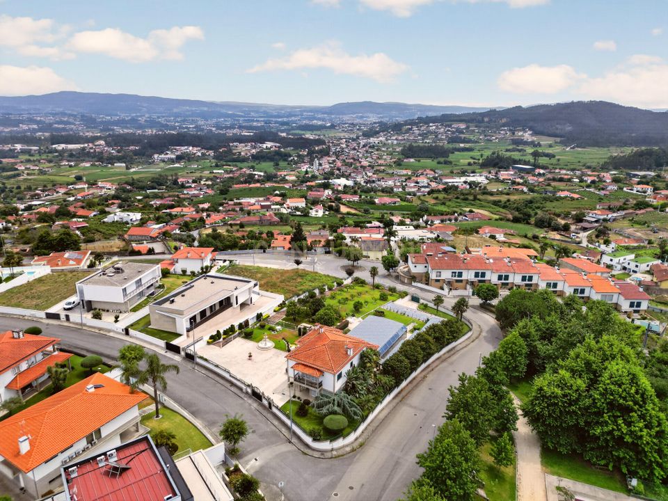 Villa i Barcelos, Braga - bilde 2