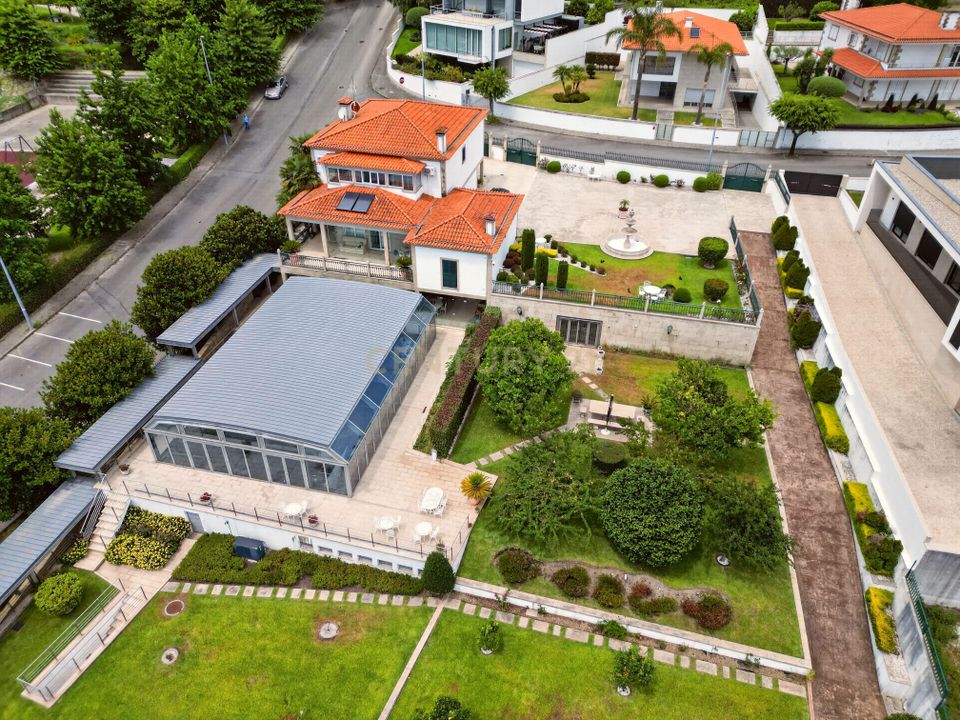 Villa i Barcelos, Braga - bilde 4