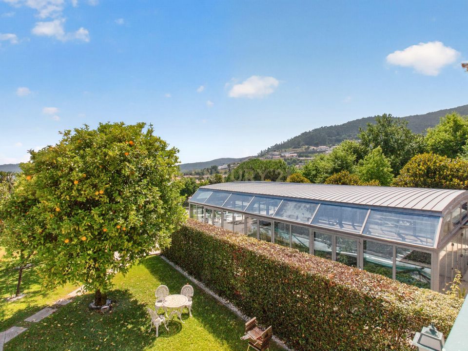 Villa i Barcelos, Braga - bilde 5