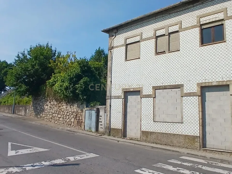 Villa i Barcelos, Braga - bilde 1