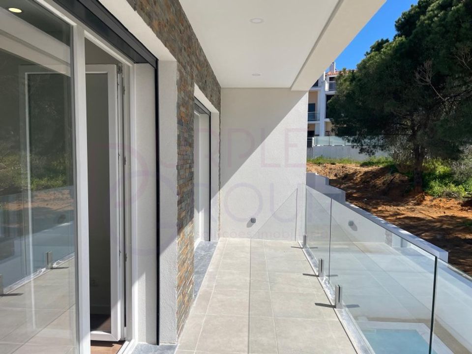 Villa i Fernao Ferro, Setubal - foto 5