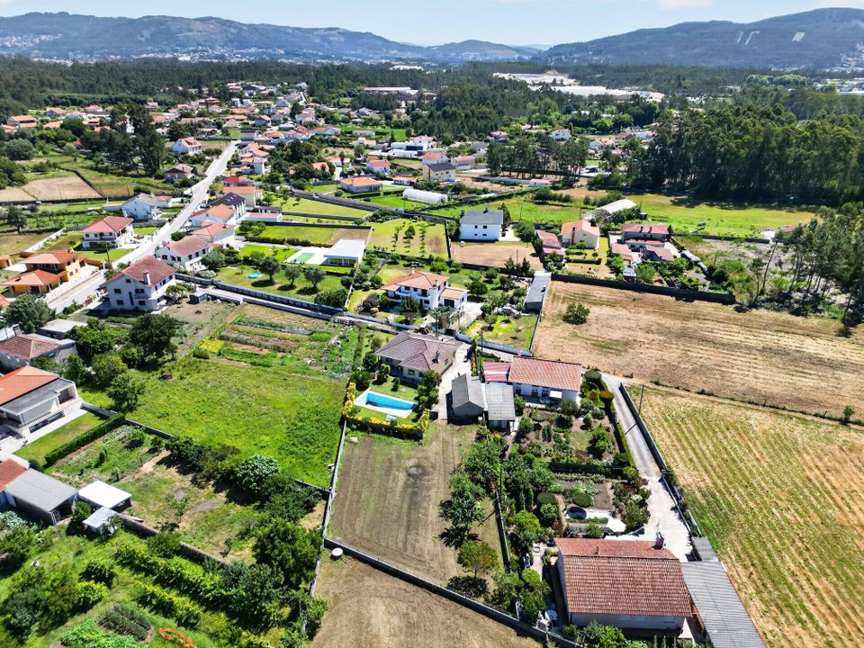 Villa i Viana do Castelo, Viana do Castelo - foto 2