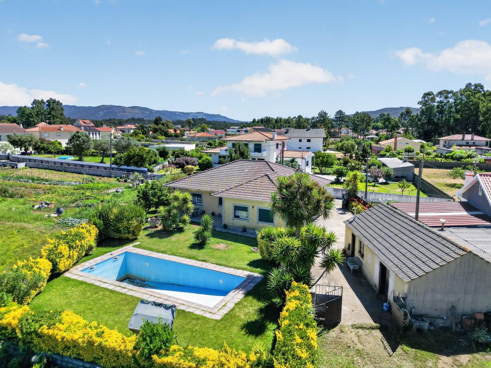 Villa i Viana do Castelo, Viana do Castelo - foto 3