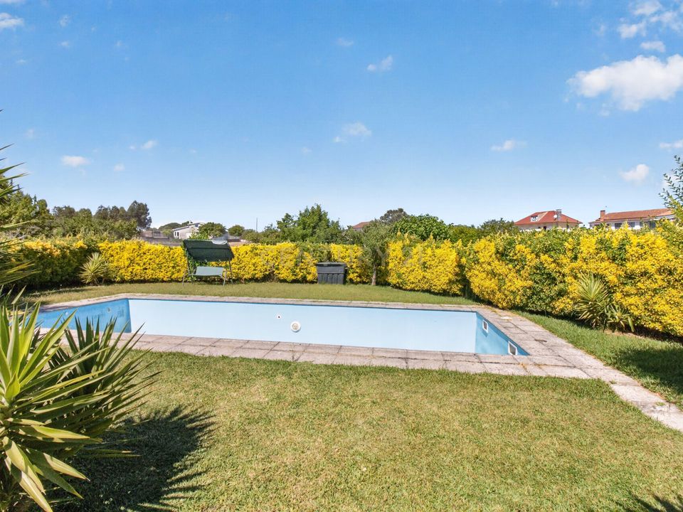 Villa i Viana do Castelo, Viana do Castelo - foto 4