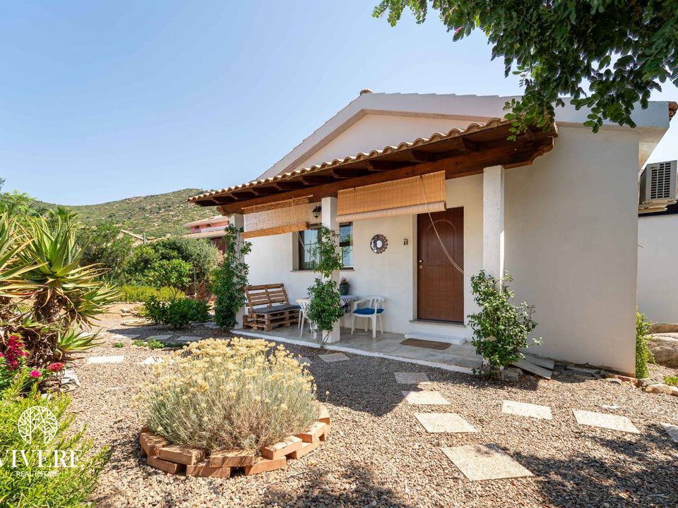 Villa em Quartu Sant'Elena, Cagliari - foto 1